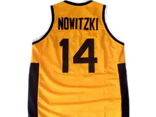 dirk nowitzki germany jersey