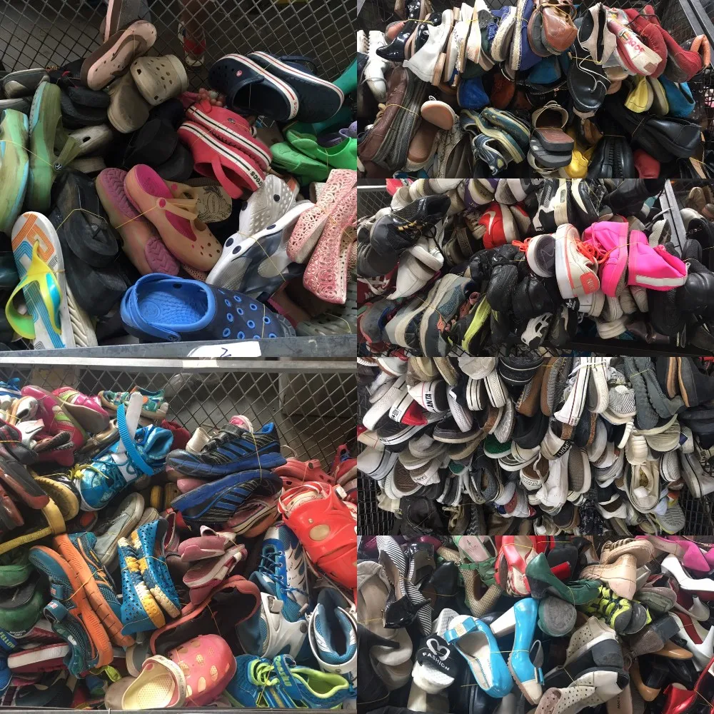 how to sell second hand shoes