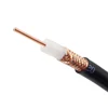 SYV 50-3-2 PE Insulation Video Coaxial Cable for Multimedia and Communication