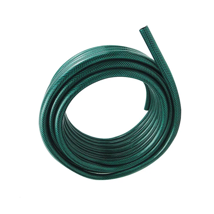 High Pressure Plastic Tube Underground Pipe Rubber Hose Pipe Flexible