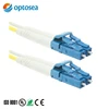 Manufacture supply Outdoor IP-LC waterproof Fiber Optical Patchcord Cable Assembly PDLC