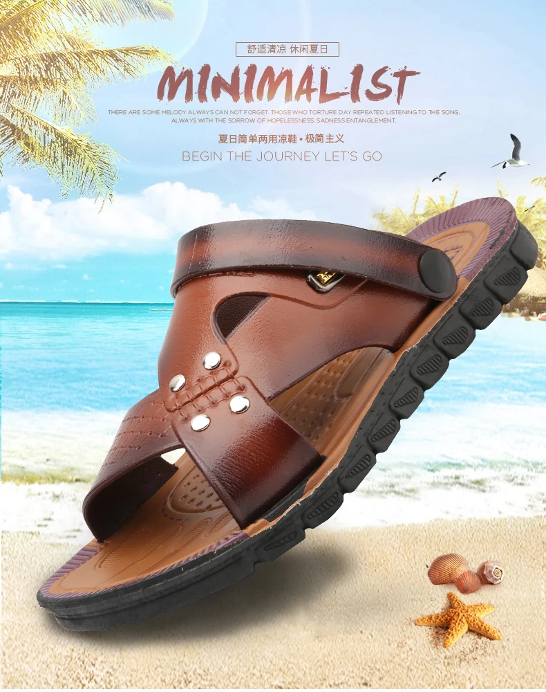 custom sandals