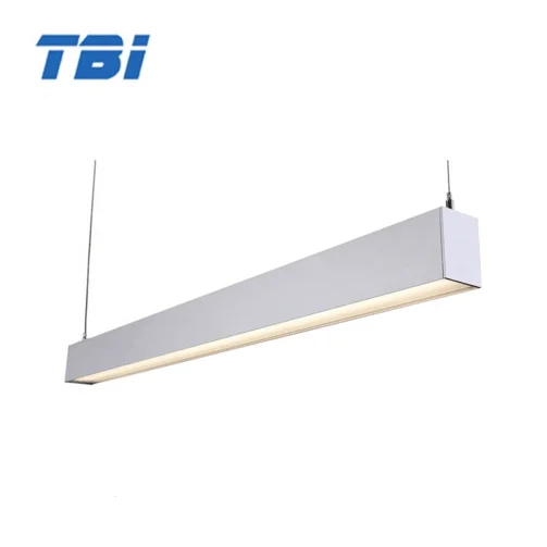 54w 3000k 1200mm Led Art Light Office Ceiling Light Fixture Portable Luminaire Lamp Buy Luminaire Office Ceiling Light Portable Lamp Product On