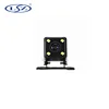 rear parking camera system car reverse camera 4 LED night vision camera