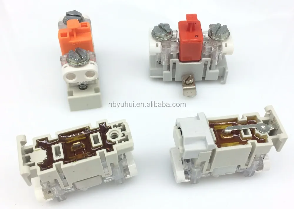 2 Pair Telephone Drop Wire Connector Distribution Box Buy Drop Wire