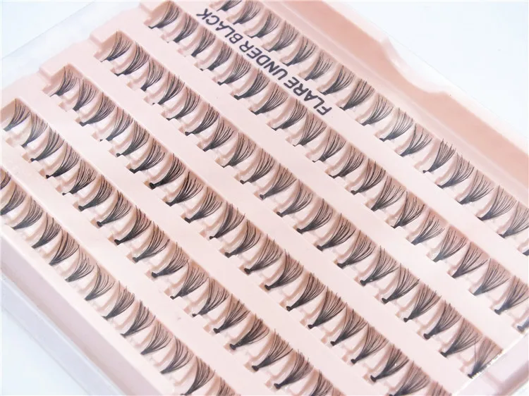 individual false lashes