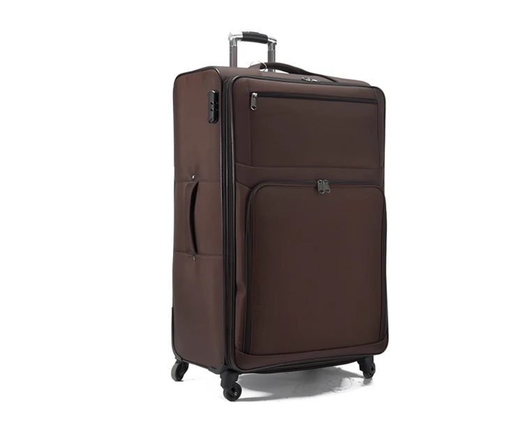 largest international carry on luggage
