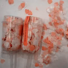 Eco Friendly Wedding Confetti Poppers Eco Friendly Wedding Confetti Poppers Supplieranufacturers At Alibaba