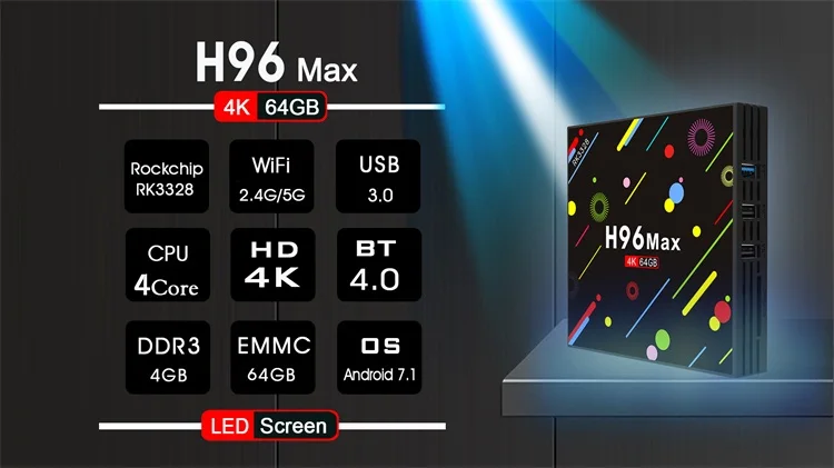 h96 max h2 firmware 8.1