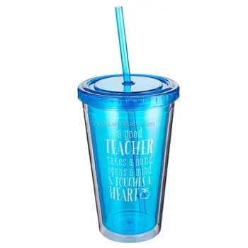 16 oz plastic cups with lids wholesale