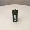 7 degree type 7 button india 32mm granite quarry drilling tools taper button bit