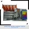 Mechanical Automation Training Model Educational equipment Vocation trainer XK-JK3 Three-Dimensional Storage Training Model