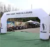 Wholesale Advertising PVC Oxford Cloth Inflatable Arch