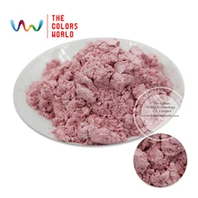 Bright Pink Color Pearlescent pigment,pearl luster pigment,Mica Powder DIY Nail Design ,Nail Polish 1 lot= 50g