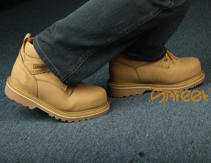 sears zapatos de trabajo para hombre