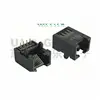 China manufacturer price list pcb rj45 connector sma jack pcb connector