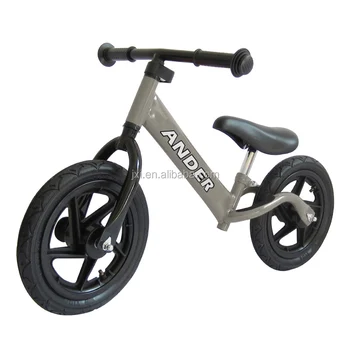 ultra light balance bike