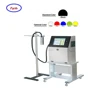 automatic plastic bag date printer industrial label printer sublimation cij inkjet printer