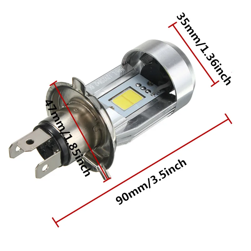 Piranha Led Super Flux Led Power Leds Package Diagram