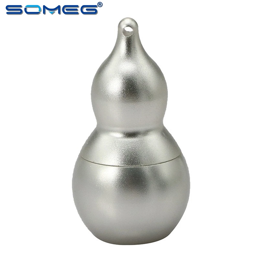 USB Flash 4GB Metal Matte Red Wine Bottles 8GB 16GB 32GB 64GB 128GB Usb 2.0 Memory Stick U Disk Pen Drive Pendrive - ANKUX.COM