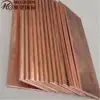 101 copper flat stock