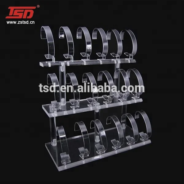 watch display