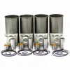 Good quality Shaanxi Sinotruk manufacture engine piston group a7 part