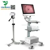 YSSW3303 Trolley Digital Colposcope Sony Software for Vagina Video Colposcope