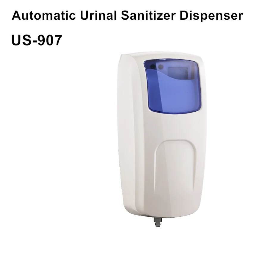 Automatic Urinal Sanitizer Dispenser Toilet Urinal Deodorizer Urinal