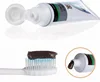 Organic Activated charcoal toothpaste whiteningToothpaste tube OEM