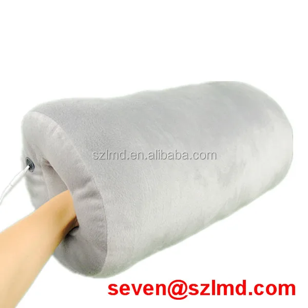 microbead pillow