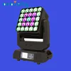Magic Panel Zoom led pixel Matrix move head beam wash move