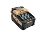 2019 NEW AI-8 Upgrade AI-8C FTTH Automatic Fiber Optic Splicing Machine SM & MM Optical Fiber Fusion Splicer