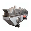 2019 Newest ZLG Series Rectilinear Vibration-Fluid Dryer Dehydrator Drying Machine For Bread Crumbs