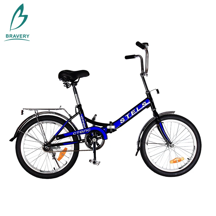 topbike folding bike