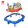 Wholesale toddler walker infant first step learning lovely baby walking toys
