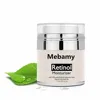 Private Label Retinol Cream Whitening Anti Aging For Face