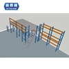 Warehouse Storage Pallet Rack Drive In Racking pallet rack ack Mezzanine mezzanine floor