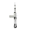 Custom your own scale rocket toy diecast alloy emulation USA rocket model
