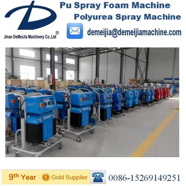 Gusmer Polyurethane Inject Foam Machine Pu Coating System Buy Polyurethane Inject Foam Machine