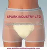 female masturbation devices supper soft maternity disposable mesh fixation boxer briefs