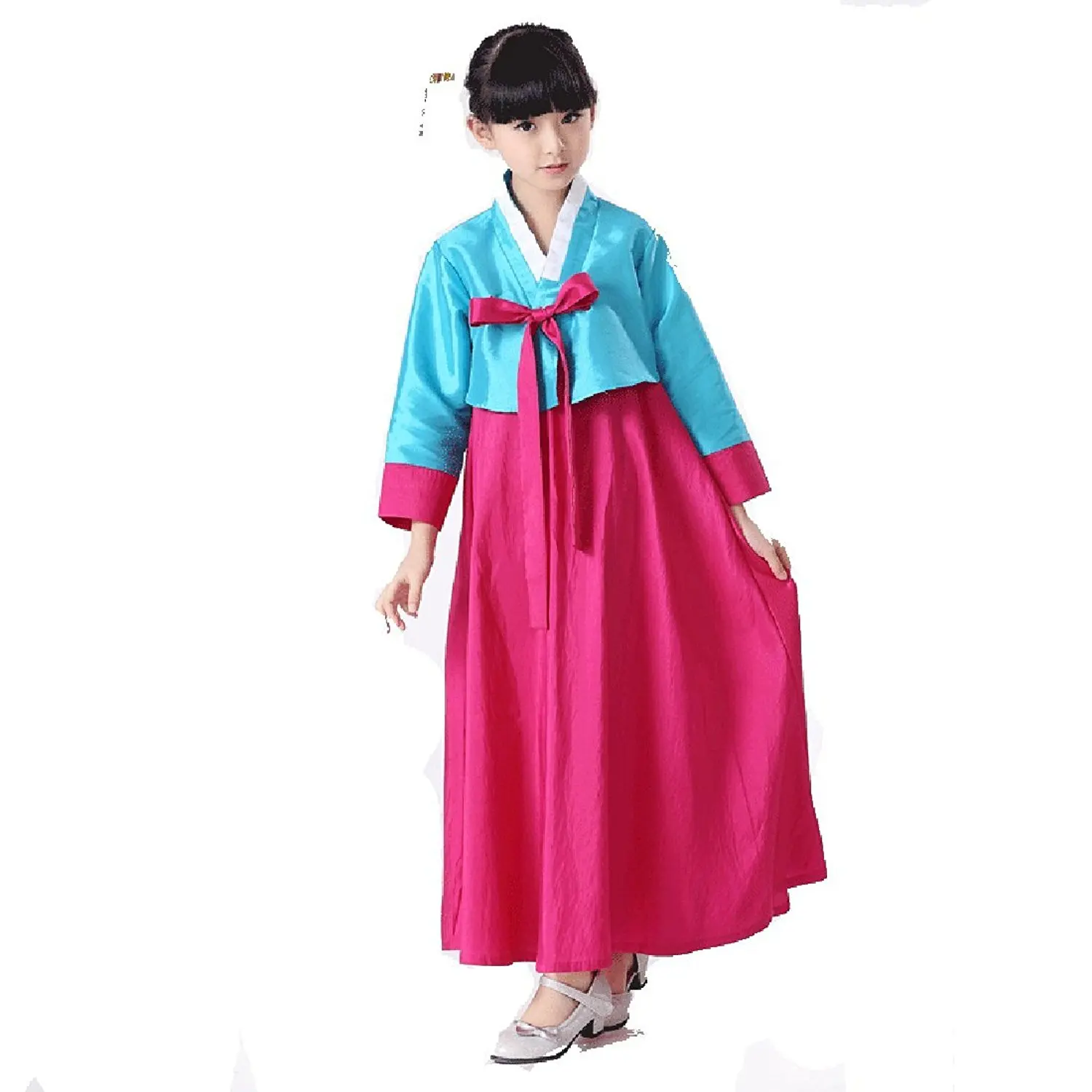 Korean Hanbok Costume Find Deals On Get Quotations Lemail Wig Korean Traditional Costume Hanbok Dress