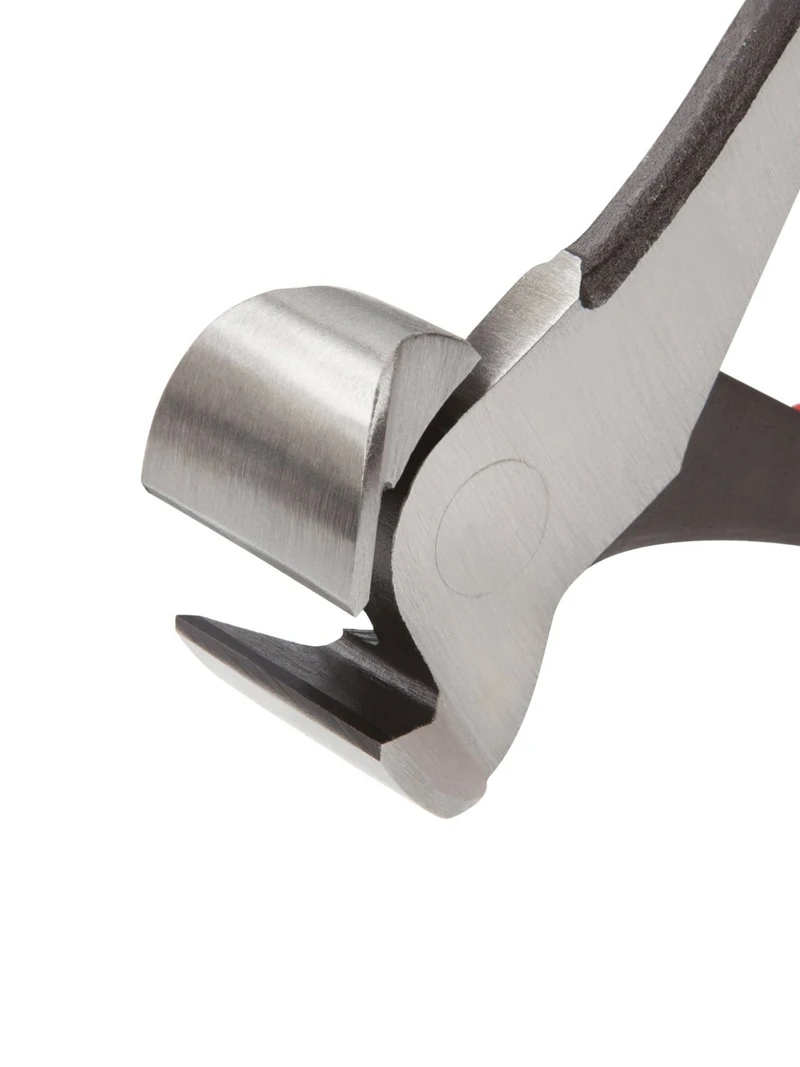 侧面切割钳子切割钳 6 英寸末端切割钳