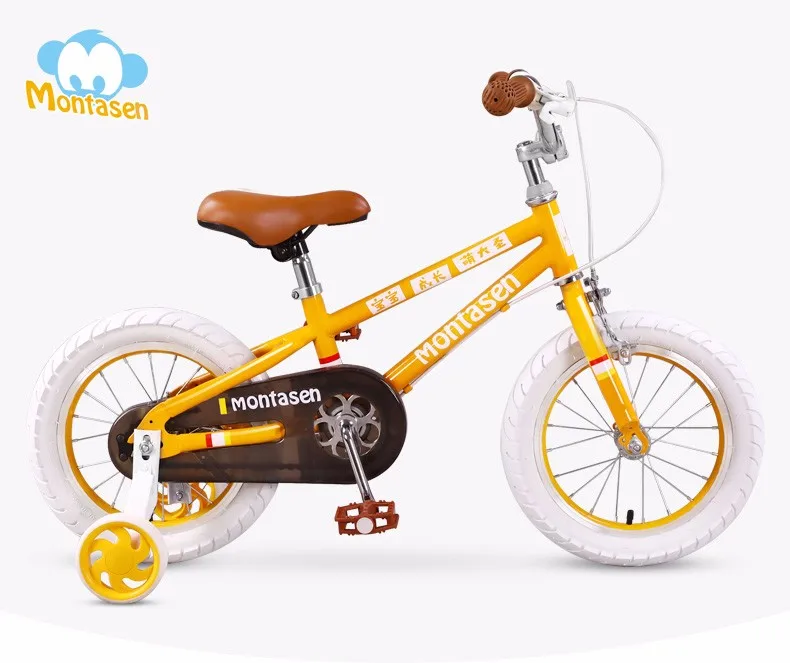 montasen balance bike