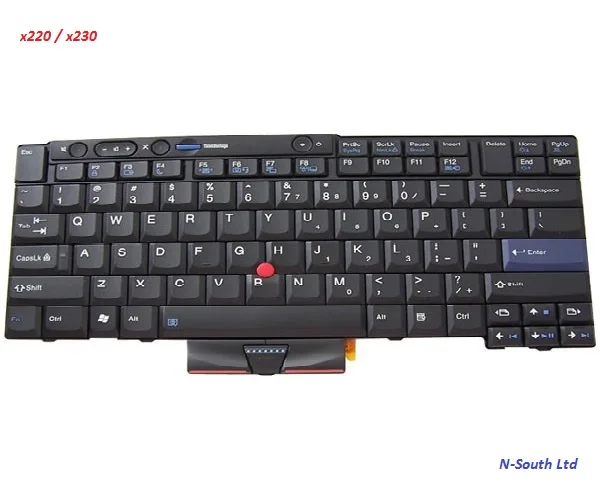 最新键盘价格为联想thinkpad X2 X230 笔记本电脑更换键盘 黑色美国 Buy 适用于联想x2 键盘 适用于联想x2 笔记本电脑键盘 适用于thinkpad X2 键盘product