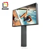 large outdoor street furniture advertising billboard/fabric light box/led advertising board