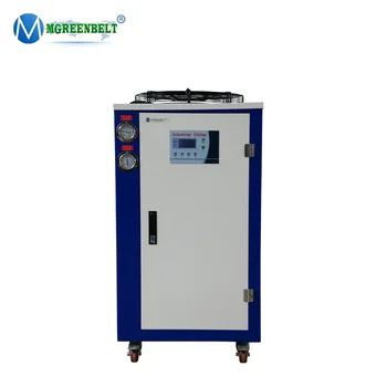 glycol 5hp chiller