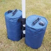 Canopy Weight Bags 40 lb for Pop Up Canopy Tent Legs water weights bag Set of 4 umbrella base
