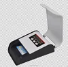The newest compact Indian fake note detector machine