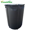 2018 new products trendvane 500D 1000D PVC collapsible rain water barrel tank micro drip irrigation pipe price